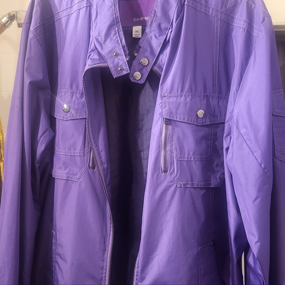 Empra jacket